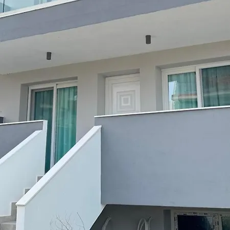 Holiday home Eternity Fresh