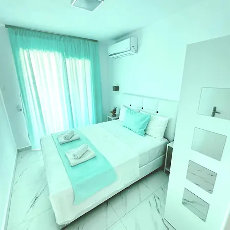 Holiday home Eternity Fresh