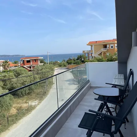 Hébergement de vacances Eternity Fresh Limenaria (Thasos)
