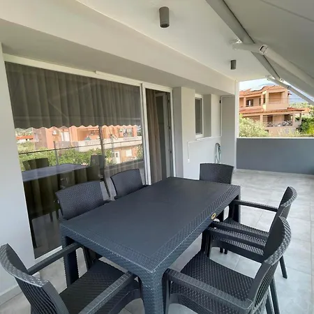 Eternity Fresh Holiday home