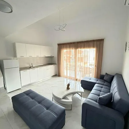 Holiday home Eternity Fresh