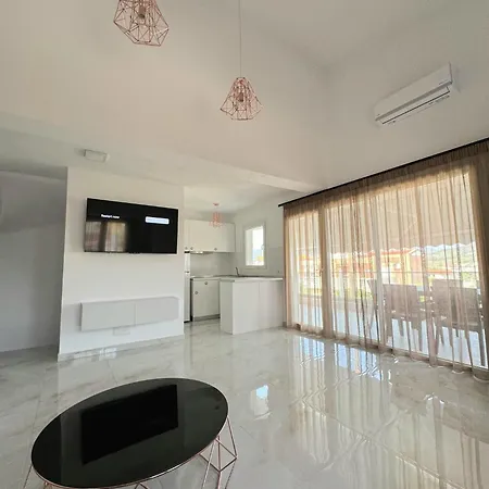 Holiday home Eternity Fresh *