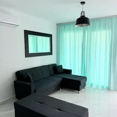 Holiday home Eternity Fresh