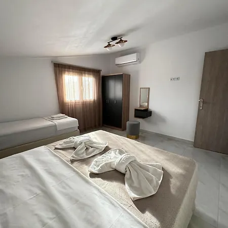 Holiday home Eternity Fresh *