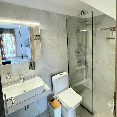 Eternity Fresh Holiday home Limenaria (Thasos)