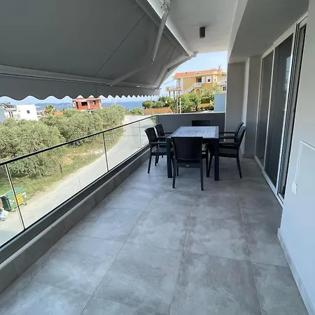 Eternity Fresh Holiday home