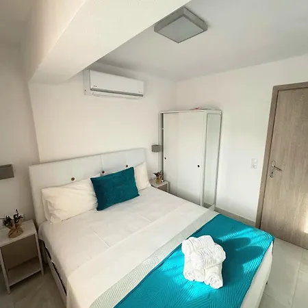 Holiday home Eternity Fresh *
