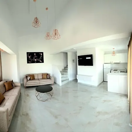 Holiday home Eternity Fresh