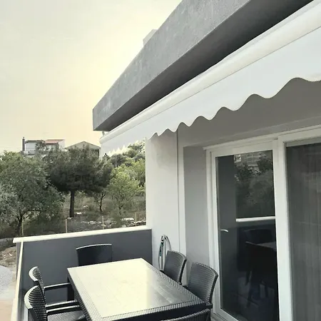 Holiday home Eternity Fresh