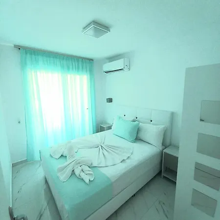 Eternity Fresh Holiday home Limenaria (Thasos)