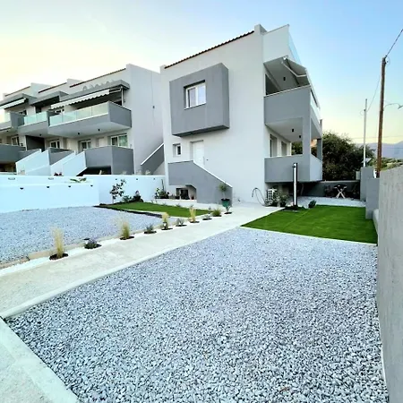 Eternity Fresh Holiday home *