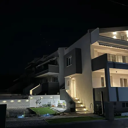 Holiday home Eternity Fresh Limenaria (Thasos)