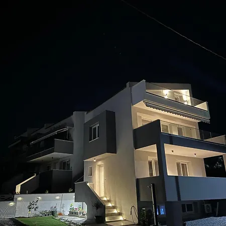 Eternity Fresh Holiday home