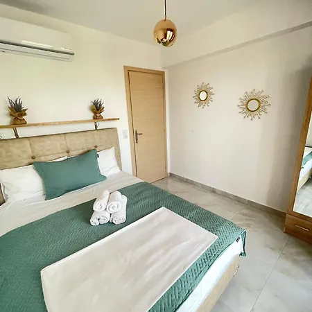 Eternity Fresh Holiday home *