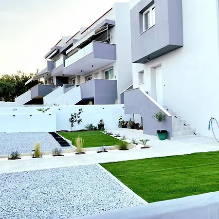 Eternity Fresh Limenaria (Thasos)