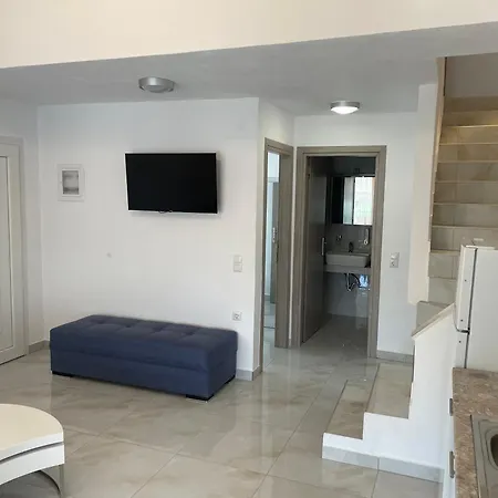 Eternity Fresh * Limenaria (Thasos)