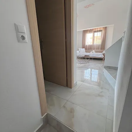 Casa vacanze Eternity Fresh Limenaria (Thasos)