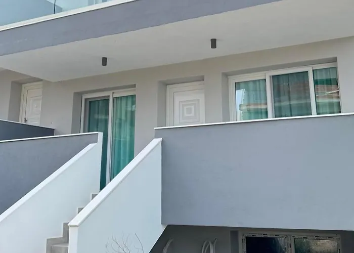 Casa vacanze Eternity Fresh