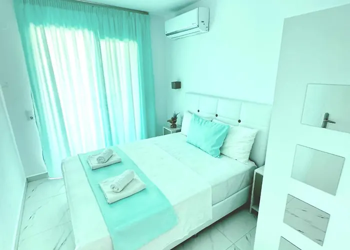 Casa vacanze Eternity Fresh