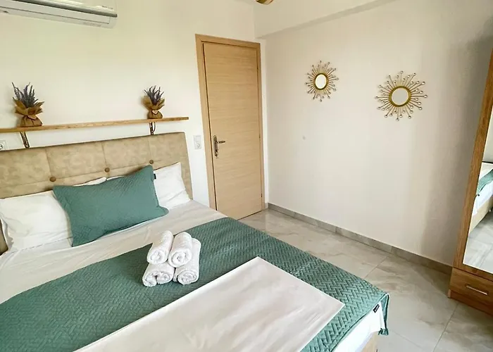 Eternity Fresh Casa vacanze *