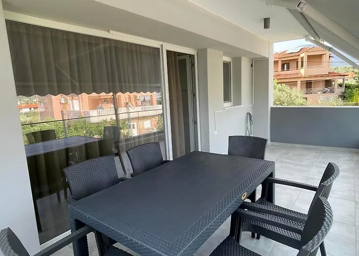 Eternity Fresh Casa vacanze