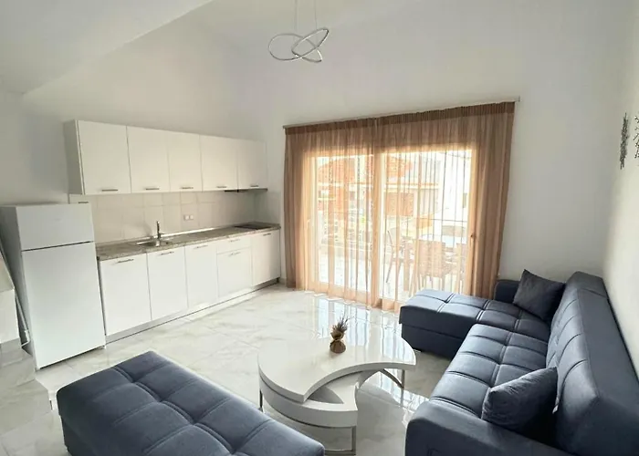 Casa vacanze Eternity Fresh