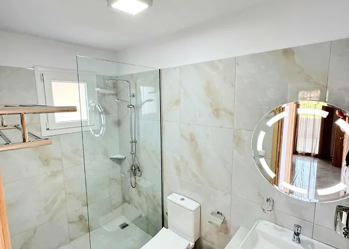 Eternity Fresh Limenaria (Thasos)