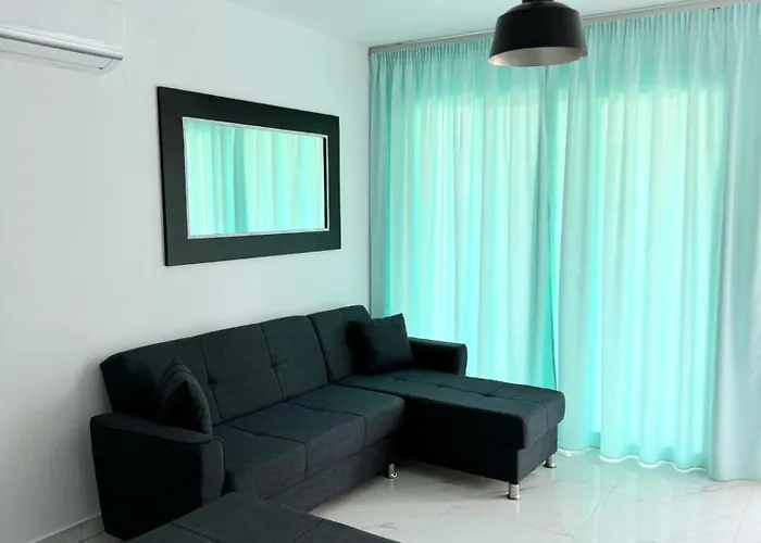 Casa vacanze Eternity Fresh