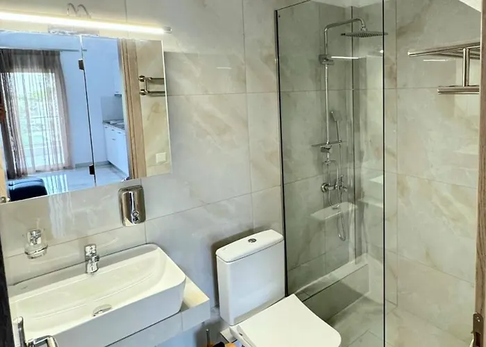 Eternity Fresh Casa vacanze Limenaria (Thasos)