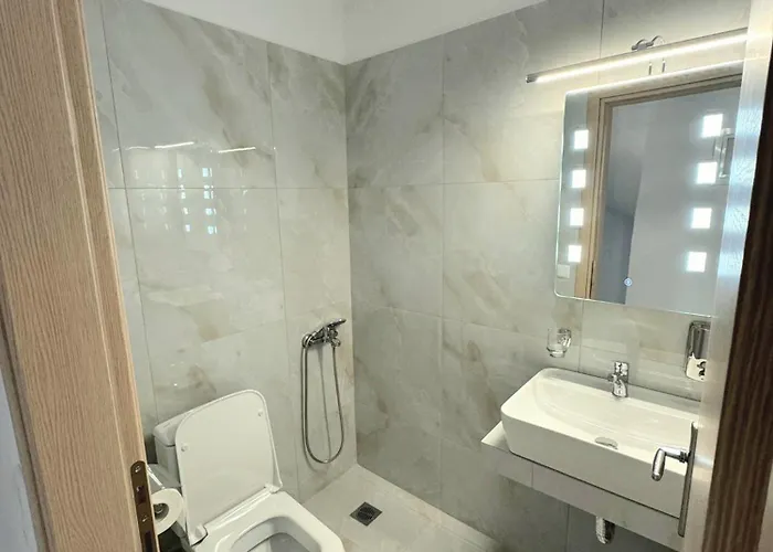 Eternity Fresh * Limenaria (Thasos)