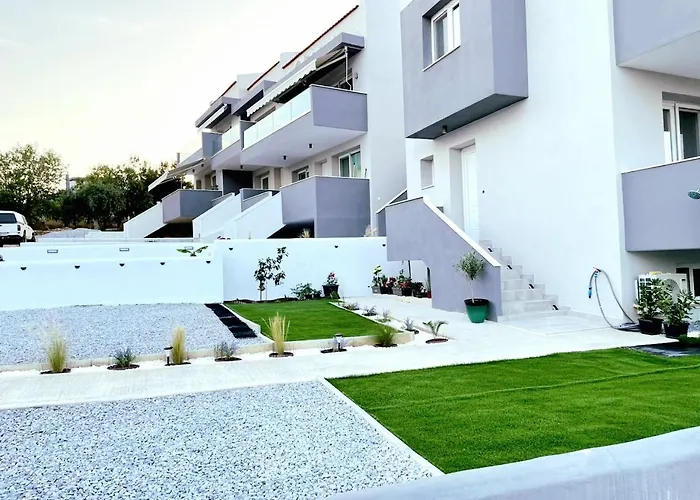 Eternity Fresh Limenaria (Thasos)