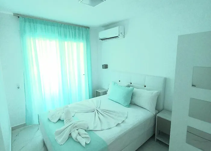 Eternity Fresh Casa vacanze Limenaria (Thasos)