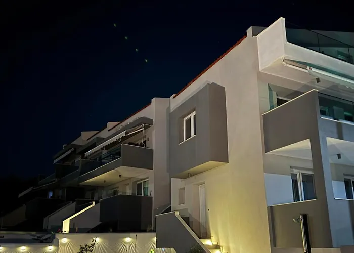 Eternity Fresh Limenaria (Thasos)