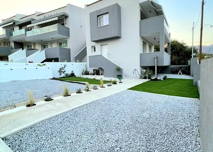 Eternity Fresh Casa vacanze *