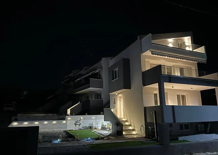 Casa vacanze Eternity Fresh Limenaria (Thasos)