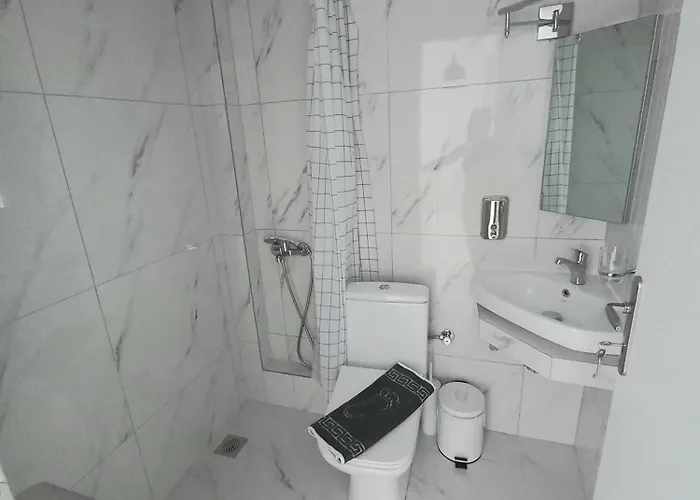 Eternity Fresh Limenaria (Thasos)