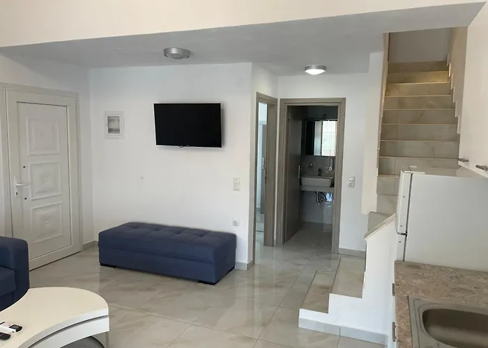 Eternity Fresh * Limenaria (Thasos)