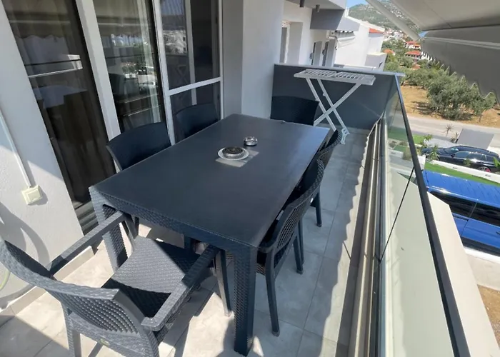 Eternity Fresh Casa vacanze Limenaria (Thasos)